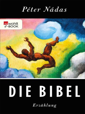 cover image of Die Bibel